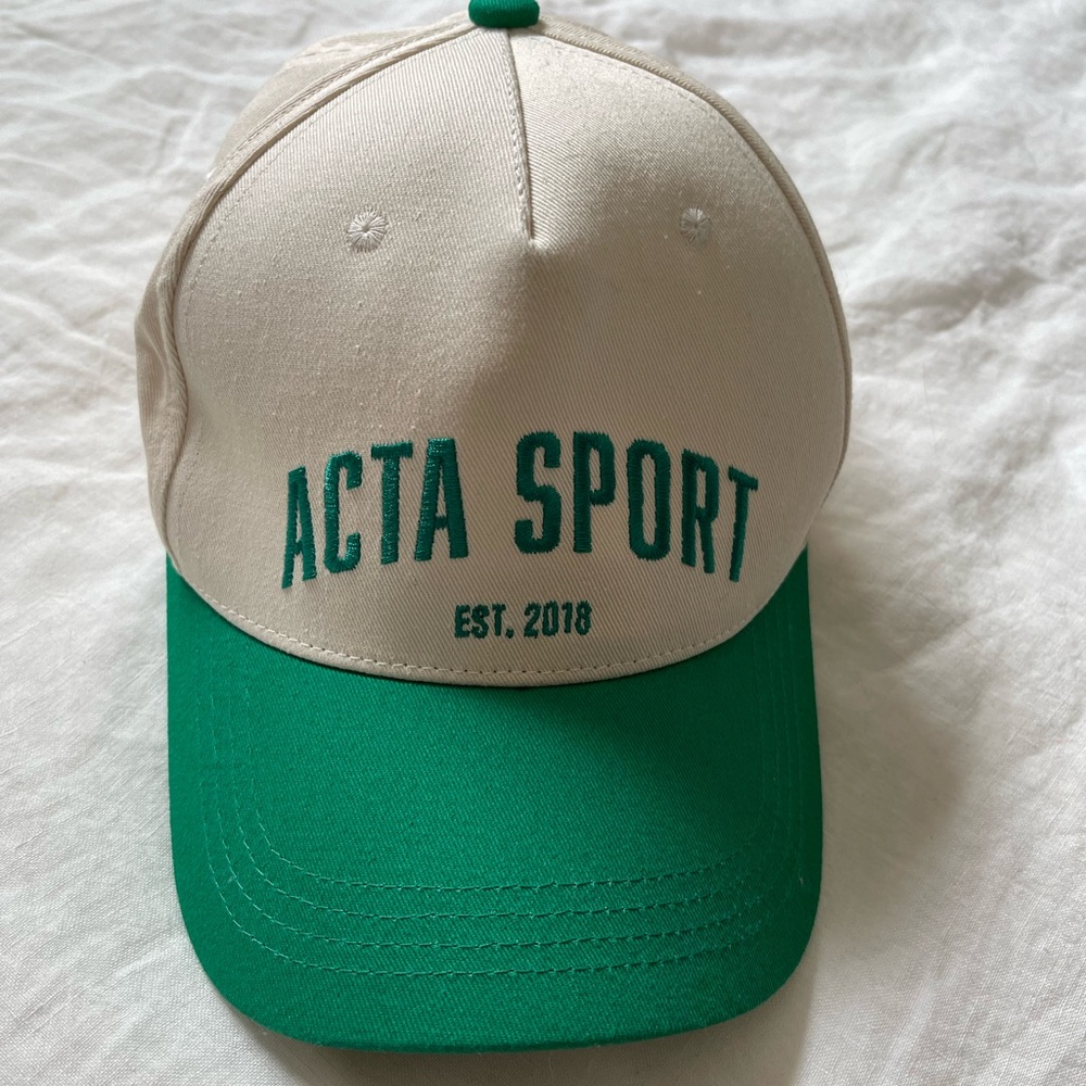 Acta Sport Women’s Hat